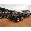 Image 3 : 2021 MACK GR64F Roll Off Truck