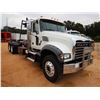 Image 4 : 2021 MACK GR64F Roll Off Truck