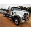 Image 4 : 2021 MACK GR64F Roll Off Truck
