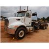 Image 1 : 2015 PETERBILT 348 Roll Off Truck