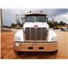 Image 5 : 2015 PETERBILT 348 Roll Off Truck