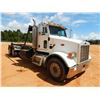 Image 4 : 2006 PETERBILT 357 Roll Off Truck
