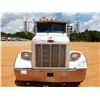 Image 5 : 2006 PETERBILT 357 Roll Off Truck