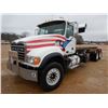 Image 1 : 2006 MACK CV713 Roll Off Truck