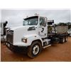 Image 1 : 2014 WESTERN STAR 4700 Roll Off Truck
