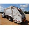 Image 2 : 2019 KENWORTH T370 Garbage / Sanitation Truck