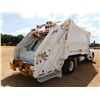 Image 3 : 2019 KENWORTH T370 Garbage / Sanitation Truck