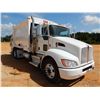Image 4 : 2019 KENWORTH T370 Garbage / Sanitation Truck