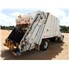 Image 3 : 2004 INTERNATIONAL 4300 Garbage / Sanitation Truck