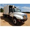 Image 4 : 2004 INTERNATIONAL 4300 Garbage / Sanitation Truck