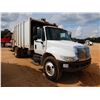 Image 4 : 2004 INTERNATIONAL 4300 Garbage / Sanitation Truck