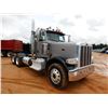 Image 4 : 2018 PETERBILT 389 Day Cab Truck