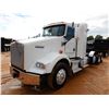 Image 1 : 2017 KENWORTH T800 Sleeper Truck