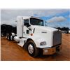 Image 4 : 2017 KENWORTH T800 Sleeper Truck