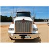 Image 5 : 2017 KENWORTH T800 Day Cab Truck