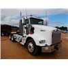 Image 4 : 2017 KENWORTH T800 Day Cab Truck