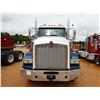 Image 5 : 2015 KENWORTH T800 Sleeper Truck