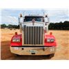 Image 5 : 2015 KENWORTH W900 Day Cab Truck