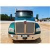 Image 5 : 2015 KENWORTH T880 Day Cab Truck