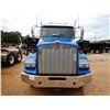 Image 5 : 2017 KENWORTH T800 Day Cab Truck