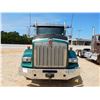 Image 5 : 2012 KENWORTH T800 Day Cab Truck