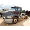 Image 1 : 2012 MACK CXU613 Day Cab Truck