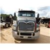 Image 5 : 2012 MACK CXU613 Day Cab Truck