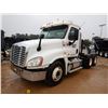 Image 1 : 2013 FREIGHTLINER CASCADIA Day Cab Truck