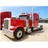 Image 1 : 2016 PETERBILT 389 Sleeper Truck