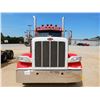 Image 5 : 2016 PETERBILT 389 Sleeper Truck