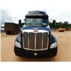 Image 5 : 2016 PETERBILT 579 Sleeper Truck