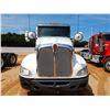 Image 5 : 2014 KENWORTH T660 Sleeper Truck
