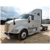 Image 1 : 2012 KENWORTH T700 Sleeper Truck