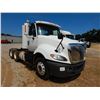 Image 4 : 2015 INTERNATIONAL PROSTAR PLUS Day Cab Truck