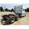Image 3 : 2015 INTERNATIONAL PROSTAR PLUS Sleeper Truck