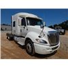 Image 4 : 2015 INTERNATIONAL PROSTAR PLUS Sleeper Truck