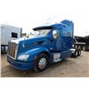 Image 1 : 2015 PETERBILT 587 Sleeper Truck