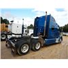 Image 3 : 2015 PETERBILT 587 Sleeper Truck