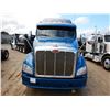 Image 5 : 2015 PETERBILT 587 Sleeper Truck