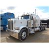 Image 1 : 2010 PETERBILT 388 Sleeper Truck