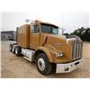 Image 4 : 1990 KENWORTH T800 Sleeper Truck