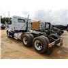 Image 2 : 2014 VOLVO VN Day Cab Truck