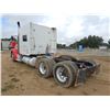 Image 2 : 2008 PETERBILT 386 Sleeper Truck