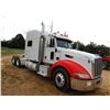 Image 4 : 2008 PETERBILT 386 Sleeper Truck