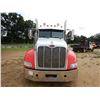 Image 5 : 2008 PETERBILT 386 Sleeper Truck
