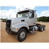 Image 1 : 2008 VOLVO VHD Day Cab Truck