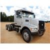 Image 4 : 2008 VOLVO VHD Day Cab Truck