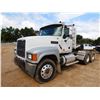 Image 1 : 2005 MACK CHN613 Day Cab Truck