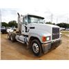 Image 4 : 2005 MACK CHN613 Day Cab Truck