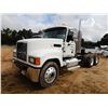 Image 1 : 2006 MACK CHN613 Day Cab Truck